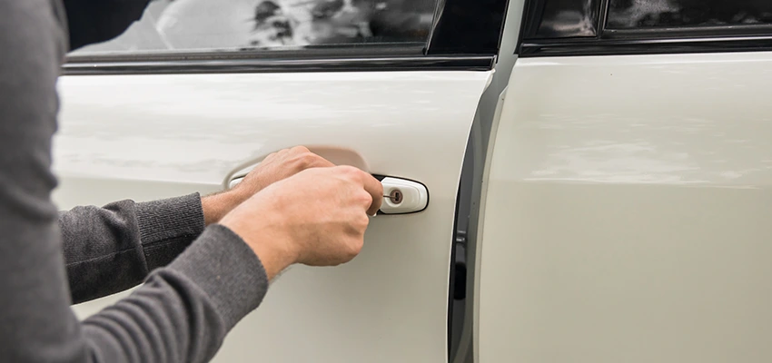 Unlock Car Door Service in Hermosa Beach, CA