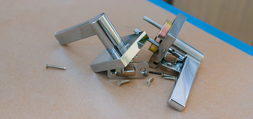 Master Lock Key System Installation Service in Hermosa Beach, California