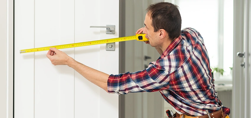 Bonded & Insured Locksmiths For Lock Repair in Hermosa Beach, California