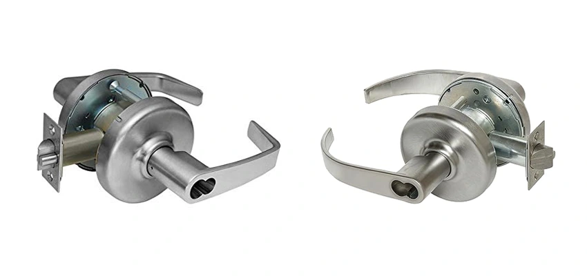 Corbin Russwin Unit Locks Repair Installation in Hermosa Beach, CA