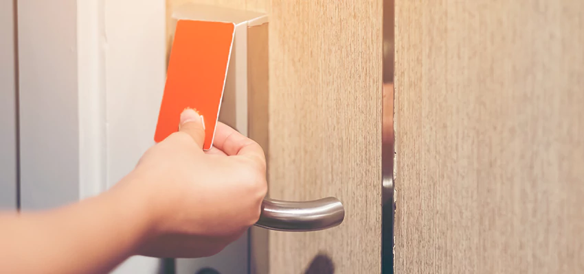 Electronic Locks Motor Repair in Hermosa Beach, California