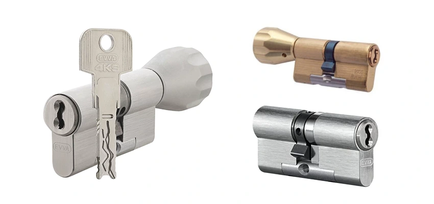 Evva Padlock Installation in Hermosa Beach, California