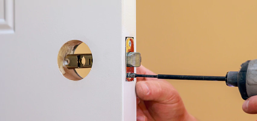 Home Invasion Camera Repairs in Hermosa Beach, California