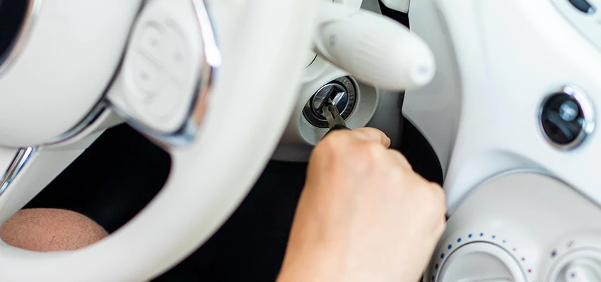 Ignition Lock Barrel Replacement Near Me in Hermosa Beach, California