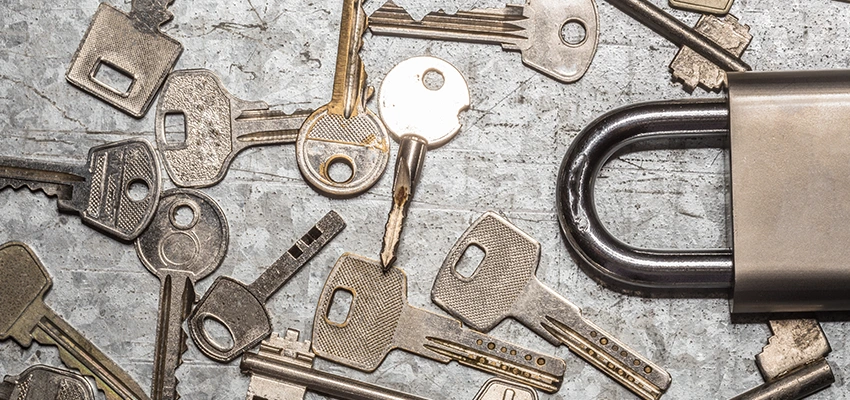 Lock Rekeying Services in Hermosa Beach, California