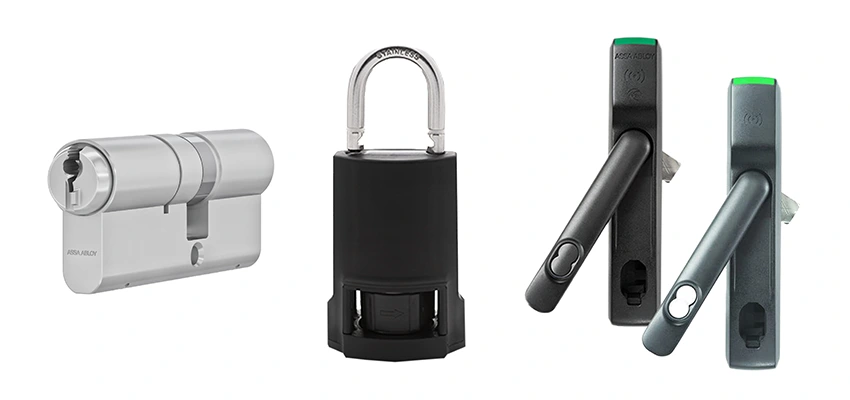 ASSA-Abloy Deadlock Replacement in Hermosa Beach, CA