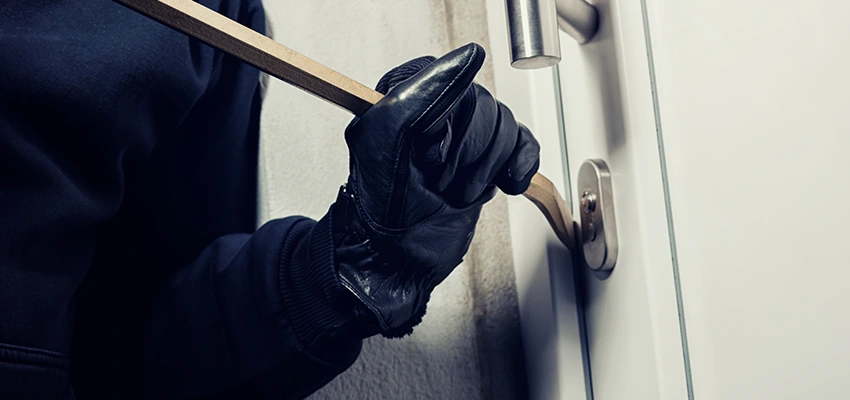 Burglar Damage Door Sensors Repair in Hermosa Beach, CA