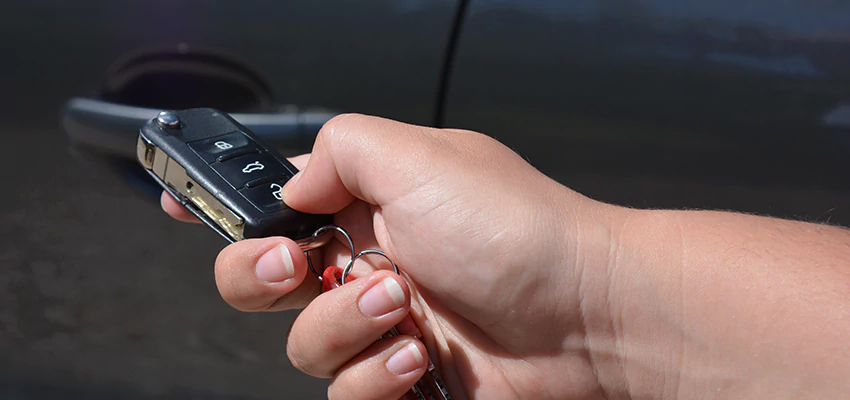 Car Door Unlocking Locksmith in Hermosa Beach, California
