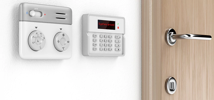 Commercial Electronic Door Lock Services in Hermosa Beach, CA