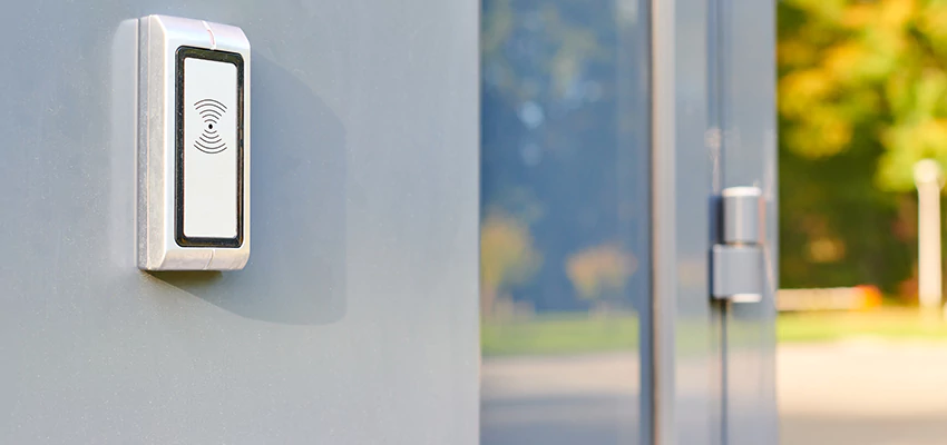 Glass Door Electric Lock Repair in Hermosa Beach, CA