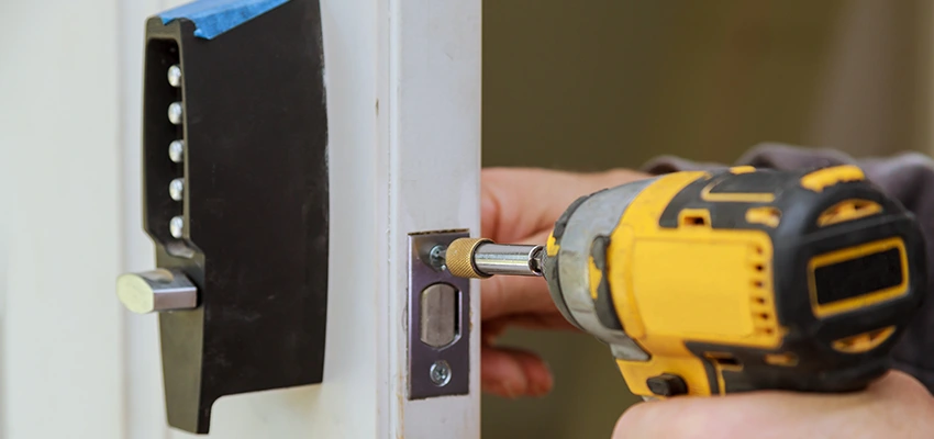 Eviction Locksmith For Key Duplication in Hermosa Beach, California