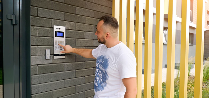 Locksmith Company For Smart Lock System Installation in Hermosa Beach, California