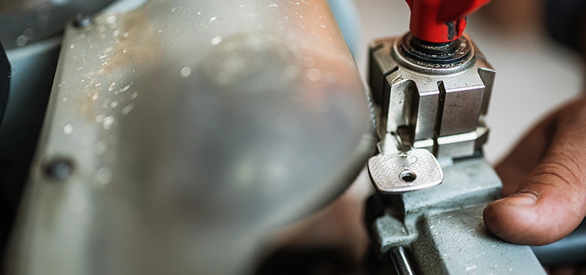 Key Programming Mobile Locksmith Service in Hermosa Beach, CA