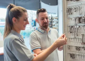 Key Locks Services in Hermosa Beach, California